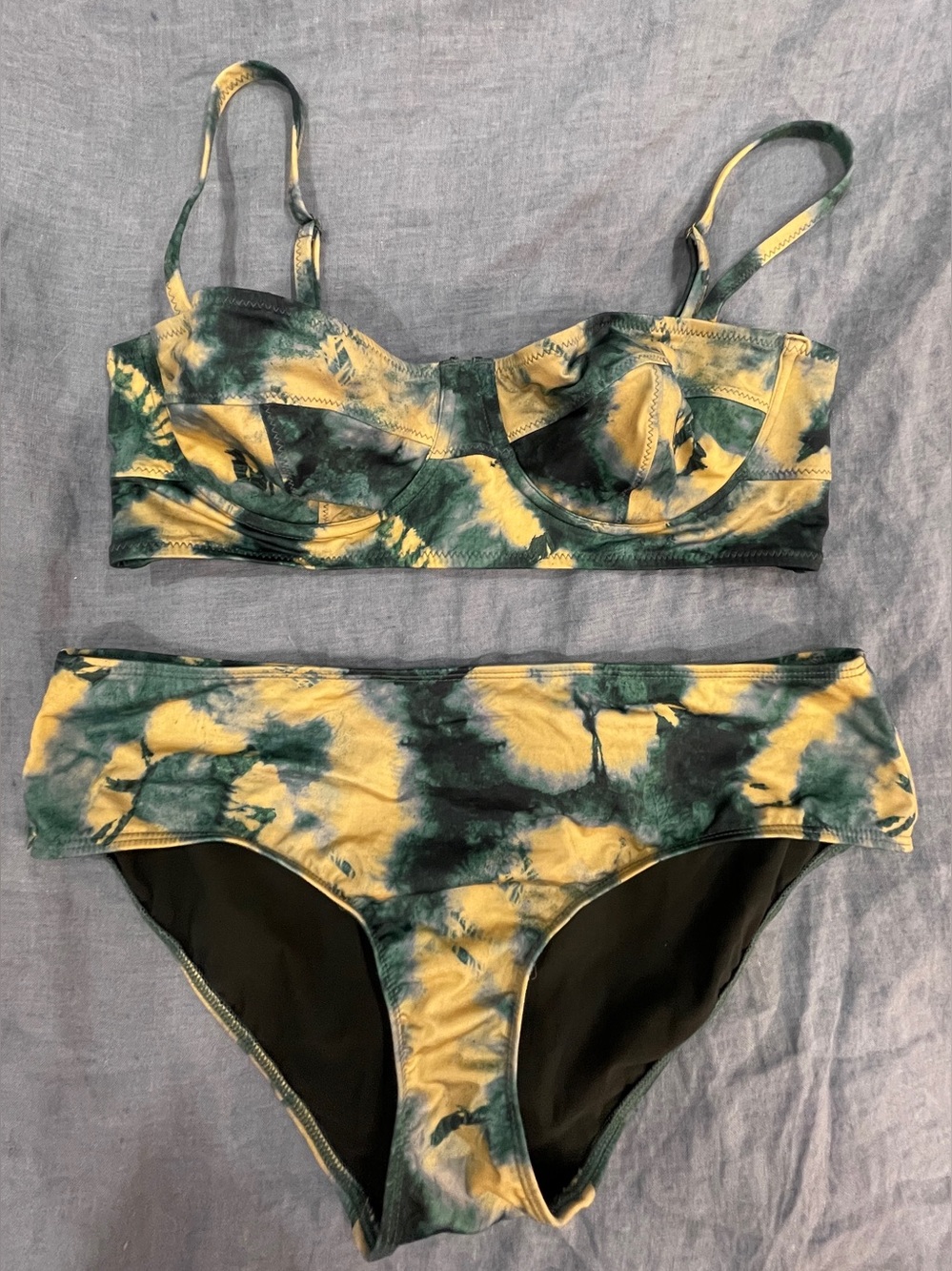 Ulla Johnson Bikini, L
